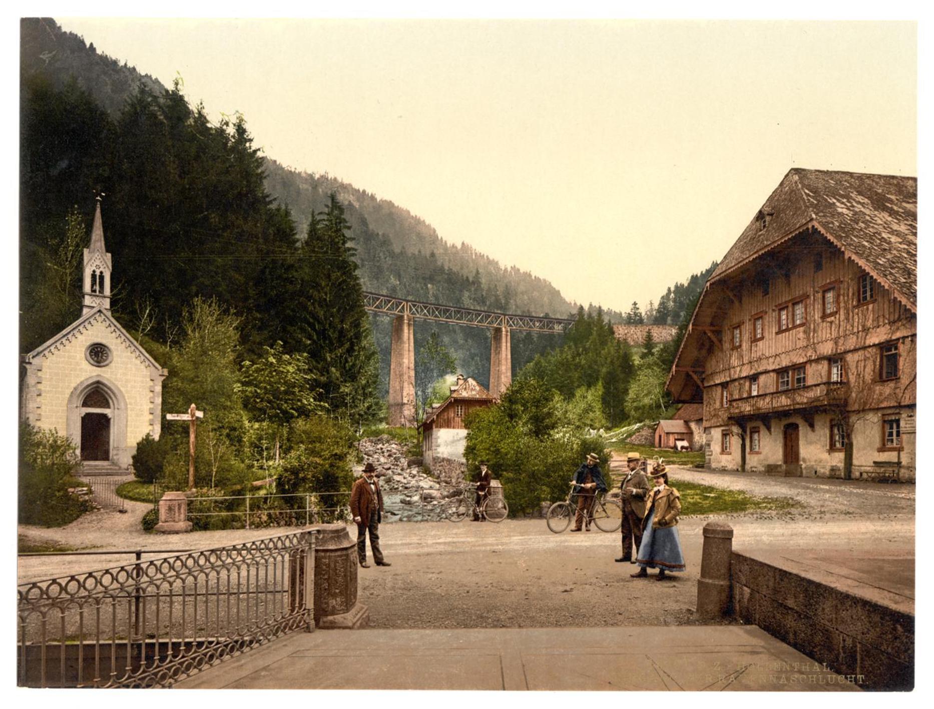 Hotel Hofgut Sternen - Ravennaschlucht Breitnau Exterior photo